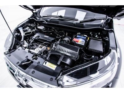 2018 HONDA CR-V 2.4 EL 4WD  ผ่อน 7,323 บาท 12 เดือนแรก รูปที่ 13